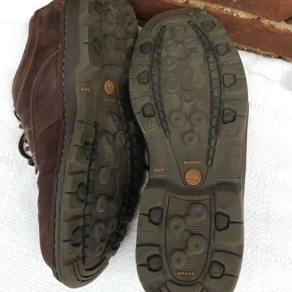 Timberland heavy duty shoes 11M‎ - Picture 5 of 8